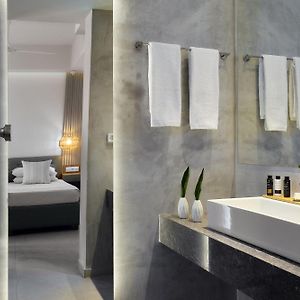 Classic Twin Room Balcony Inland View